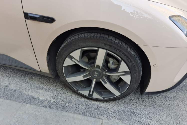 Used XPeng MONA M03 2024 620 with Ultra-Long Range