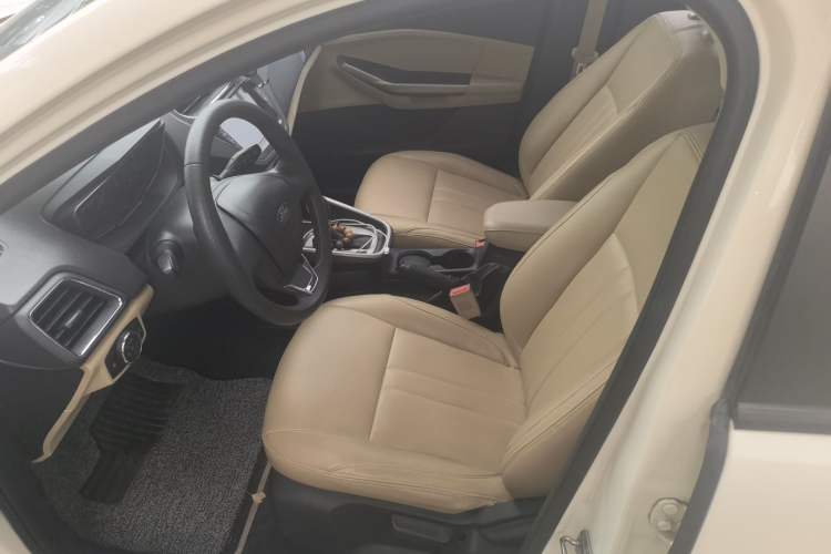 Used Ford Escort 2015 1.5L Automatic Comfort Edition