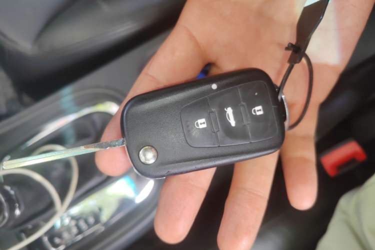 Used Roewe 360 2015 1.5L Automatic Luxury Edition