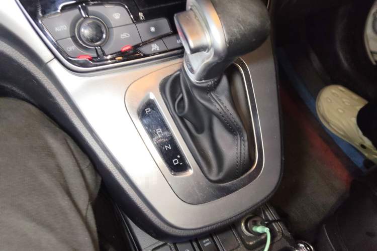 Used Haval M6 2018 Revised Version 1.5T DCT Two-Wheel Drive Elite Edition
