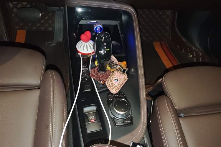 Used BMW X2 2022 sDrive25i M Sport Package