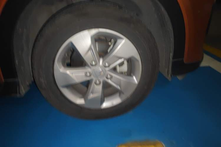 Used Honda XR-V 2017 1.5L LXi CVT Classic Edition
