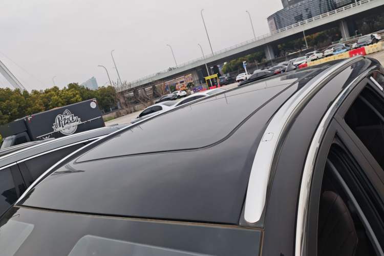 Used Chery Tiggo 8 PRO 2022 290T Two-Wheel Drive Haohan Edition 5 Seats
