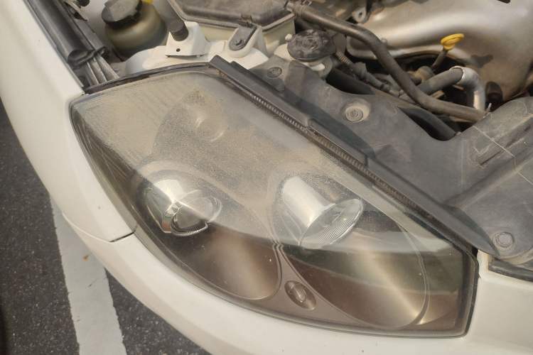 Used Geely Auto GX7 2013 1.8L Manual Luxury Model