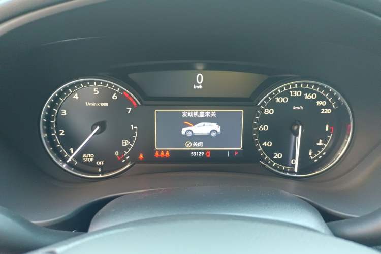 Used Cadillac XT4 2022 28T Two-Wheel Drive Fashion Edition
