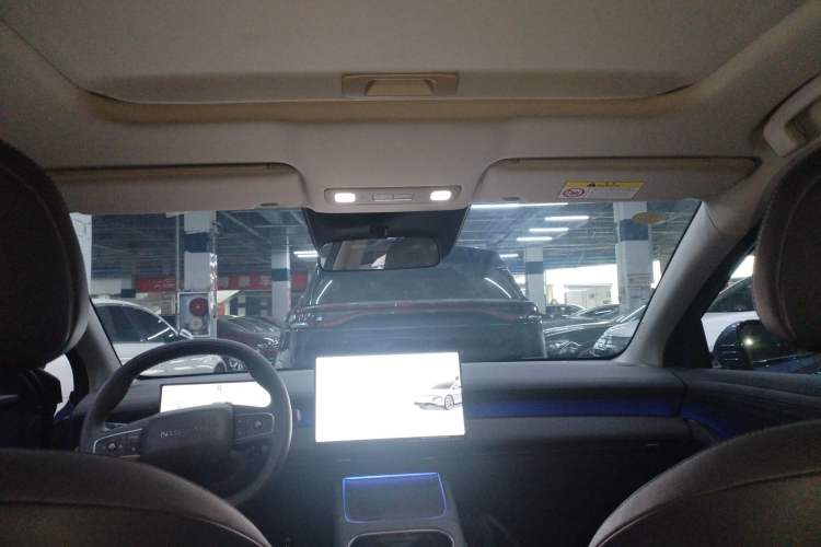 Used Nissan N6 2026 Model 180 Max
