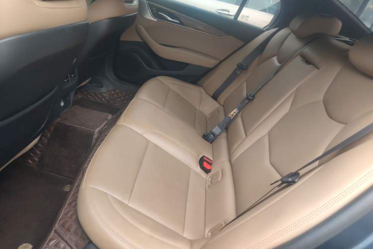 Used Cadillac CT5 2021 28T Prestige Edition