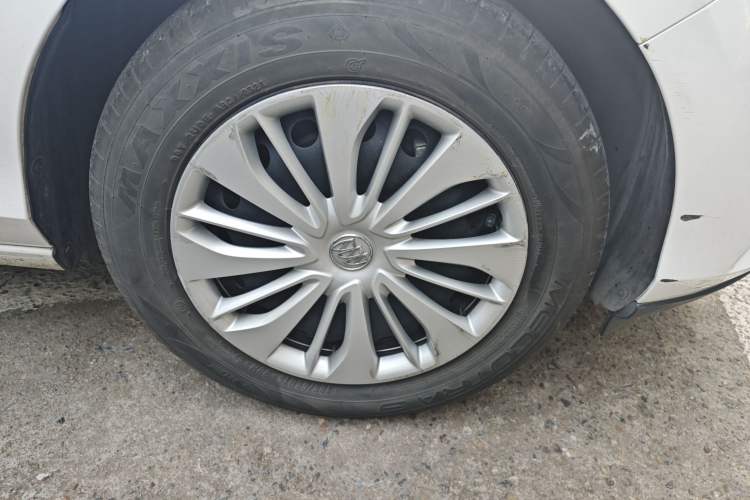 Used Buick Excelle 2020 15N CVT Elite Edition