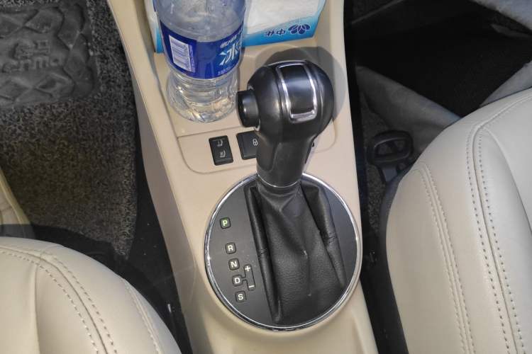 Used Skoda Fabia 2012 1.6L Automatic Crystal Edition
