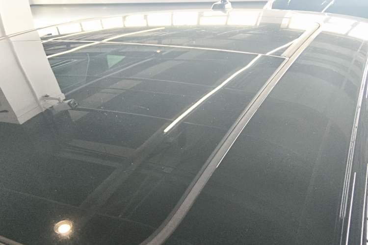 Used Volkswagen Passat 2024 380TSI Starry Dragon Edition
