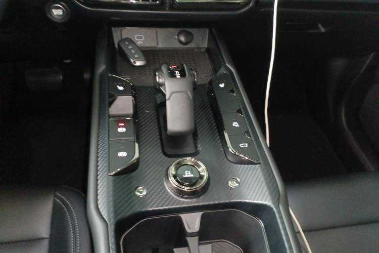 Used Haval H Dog New Energy 2024 Hi4 102km Trend Electric Version Plus