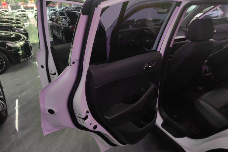 Used Hyundai ix35 2021 2.0L Automatic 2WD GLS Leading Edition