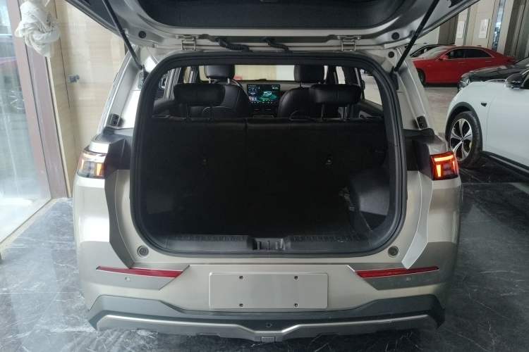 Used AION Y 2022 70 Intelligent Edition Lithium Iron Phosphate
