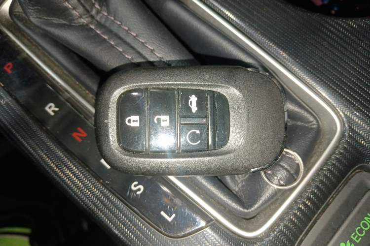 Used Honda Integra 2022 240TURBO CVT Prestige Edition