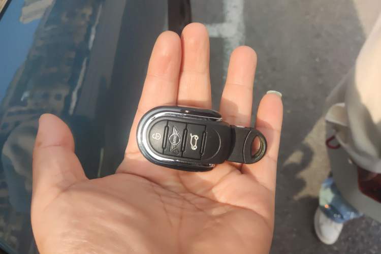 Used MINI Countryman 2021 1.5T COOPER ALL4 Connoisseur
