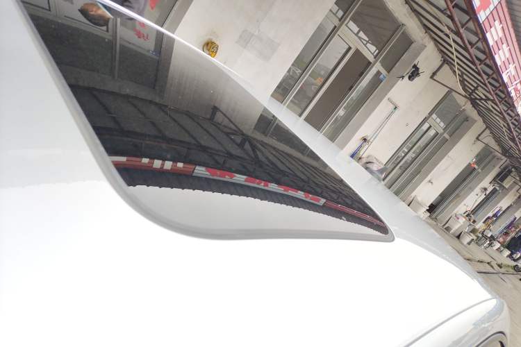 Used Volkswagen Bora 2021 1.5L Automatic Comfort Smart Connect Edition Roof