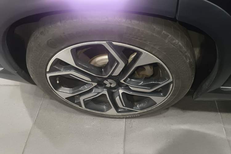 Used Nio ES8 2022 100 kWh Six-Seater Version