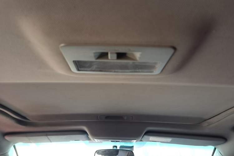 Used Haima M6 2015 1.5T Manual Sport Prestige Model