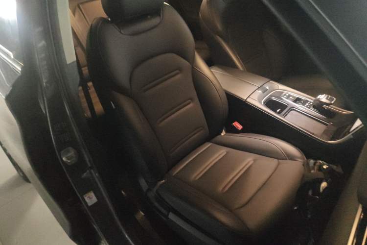 Used GAC Trumpchi GS4 PLUS 2022 270T Automatic Star Edition
