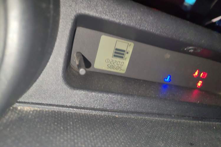 Used Great Wall M2 2012 1.5L Manual Urban Edition