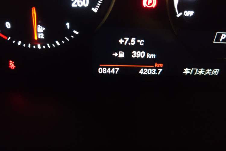 Used BMW X2 2023 sDrive25i M Sport Night Edition