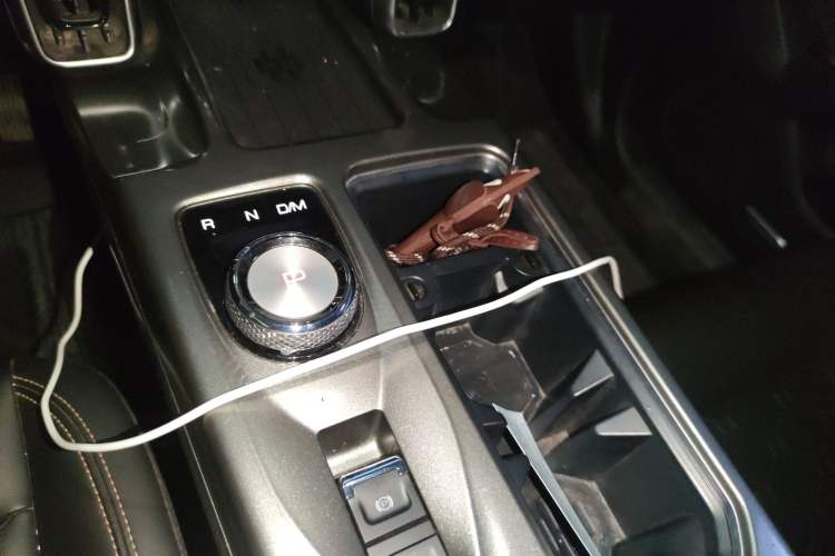 Used Haval DARGO 2021 1.5T DCT Two-Wheel Drive Labrador Edition