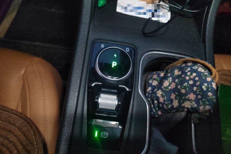 Used WM Motor W6 2021 520km PRO All-Round Edition
