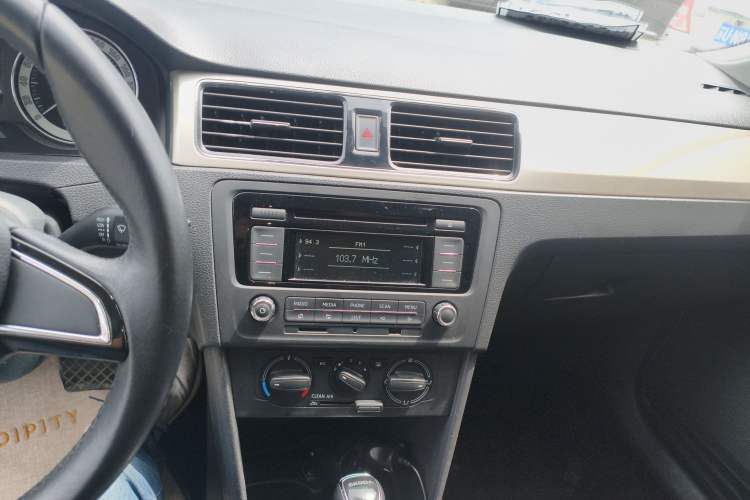 Used Skoda Rapid 2019 1.5L Automatic Comfort Edition China VI Standard