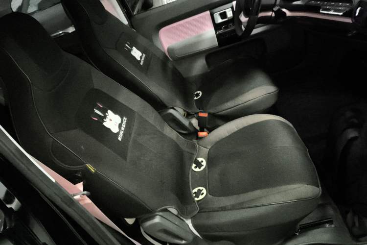 Used Baojun E300 2020 Plus Interstellar Smart Edition
