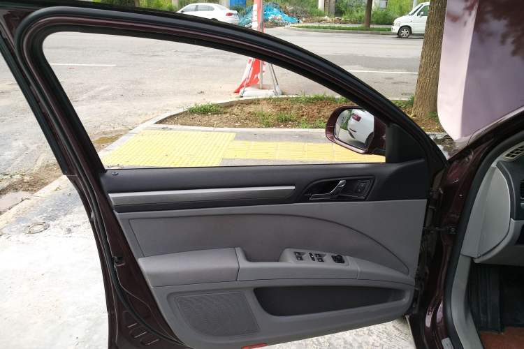 Used Skoda Superb 2013 1.4TSI Manual Shengshi Edition
