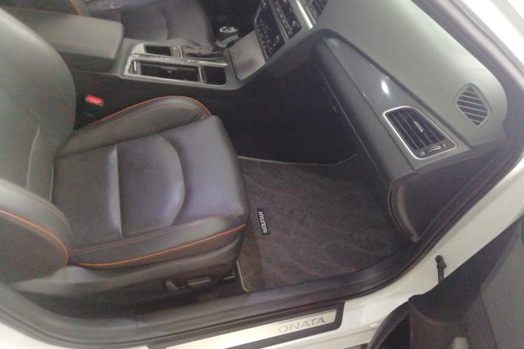 Used Hyundai Sonata 2017 1.6T GLS Smart Model