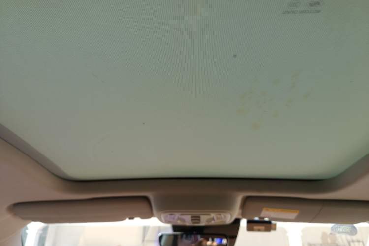 Used Roewe MARVEL X 2018 Rear-Drive Model
