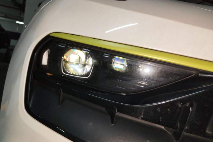 Used Lynk & Co 05 2020 2.0TD Two-Wheel Drive Shine Halo
