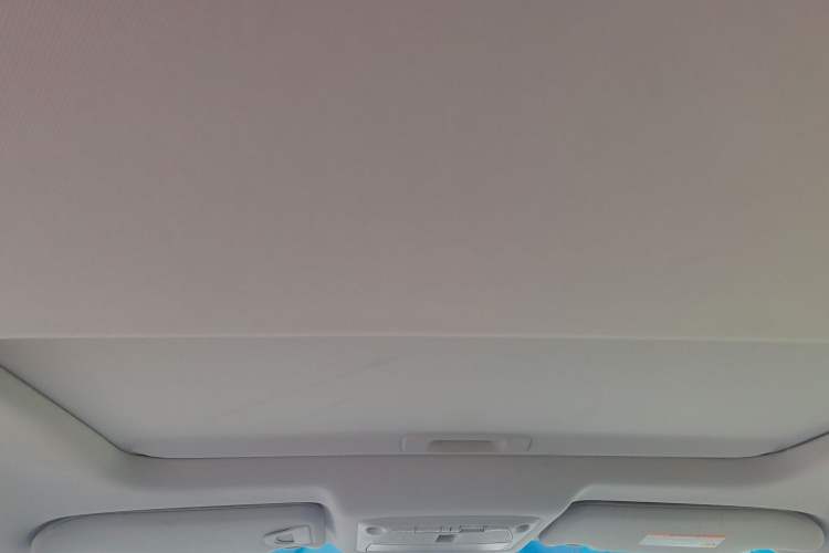 Used Nissan Teana 2013 2.0L XL Comfort Edition Headliner