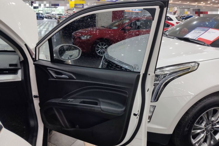 Used NETA AYA 2023 401 Lite