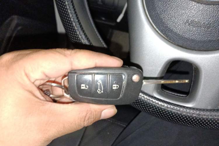 Used Kia Forte 2014 1.6L MT GL