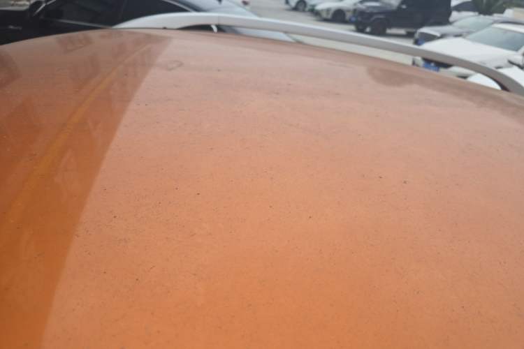 Used Luxgen U6 SUV 2016 1.8T Style Value Model