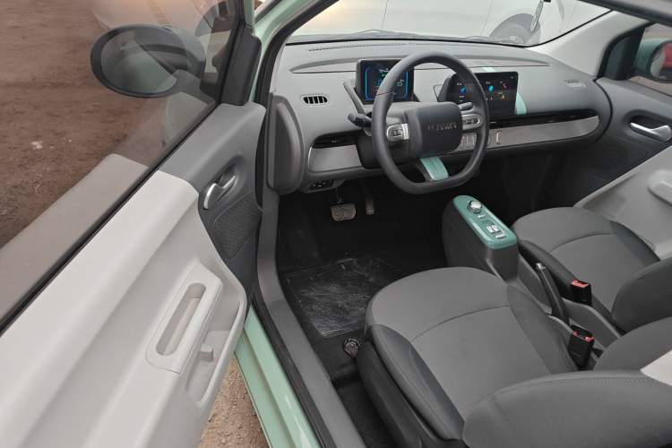 Used Qiyuan Lumin 2023 205km Xiangqin Version