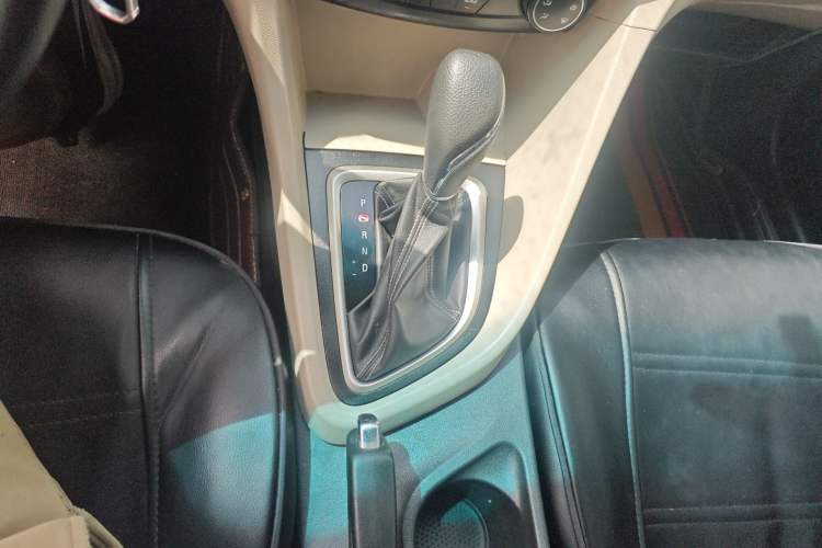 Used Buick GT 2017 15N Automatic Entry-Level Trim