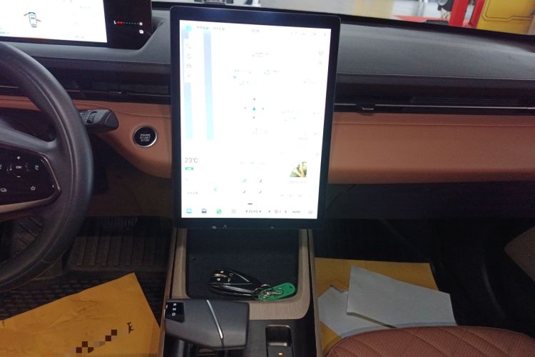 Used Qiyuan A05 2024 145 Max
