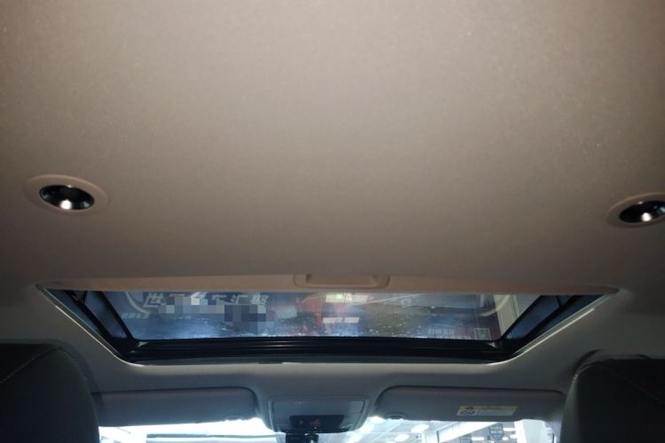 Used Honda Inspire 2025 260TURBO Elegant Edition