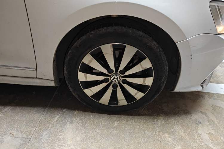 Used Volkswagen Sagitar 2017 180TSI Automatic Luxury Edition