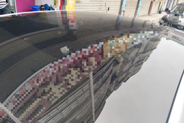 Used Nissan N7 2025 625 Max Roof