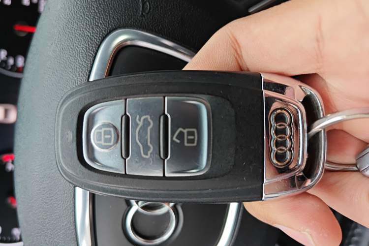 Used Audi A6L 2018 35 TFSI Collector's Edition
