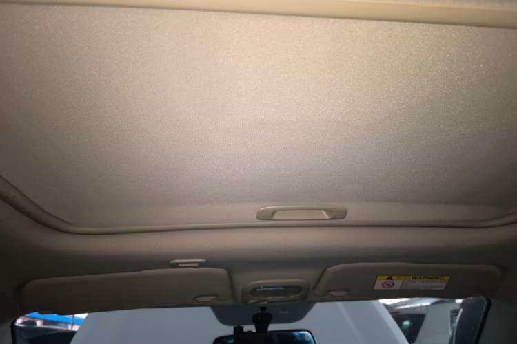 Used MG 3 2017 1.5L Automatic Smart Connect Luxury Edition