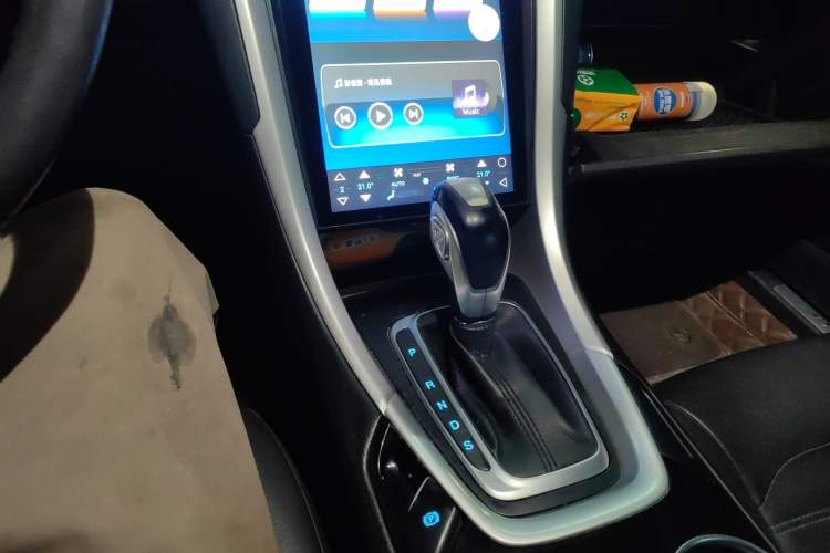 Used Ford Mondeo 2013 1.5L GTDi180 Fashion Edition