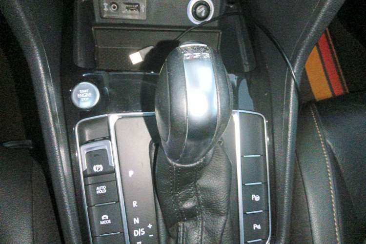 Used Volkswagen Golf Sportsvan 2016 280TSI Automatic Flagship Model