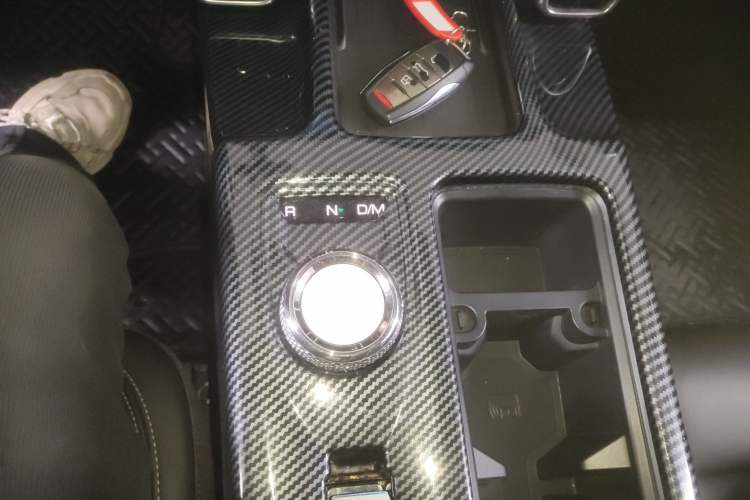 Used Haval DARGO 2022 1.5T DCT Two-Wheel Drive Labrador Edition