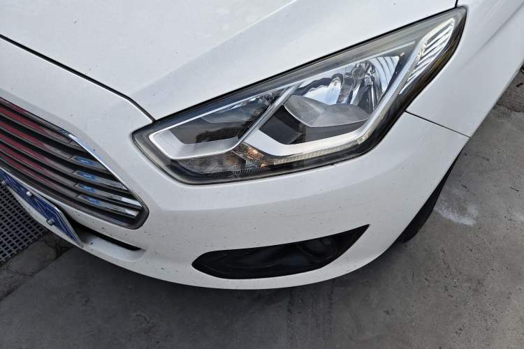 Used Ford Escort 2015 1.5L Automatic Comfort Edition