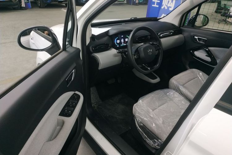 Used Leapmotor T03 2022 Hometown Jade Edition